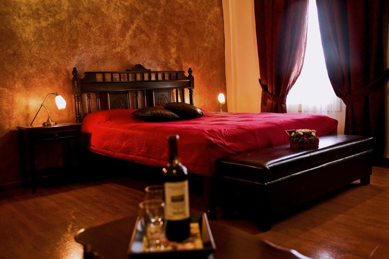 נאפפליו Andromeda Suites מראה חיצוני תמונה