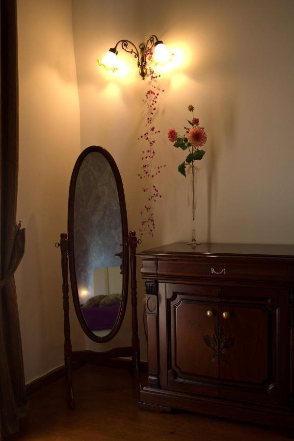 נאפפליו Andromeda Suites מראה חיצוני תמונה