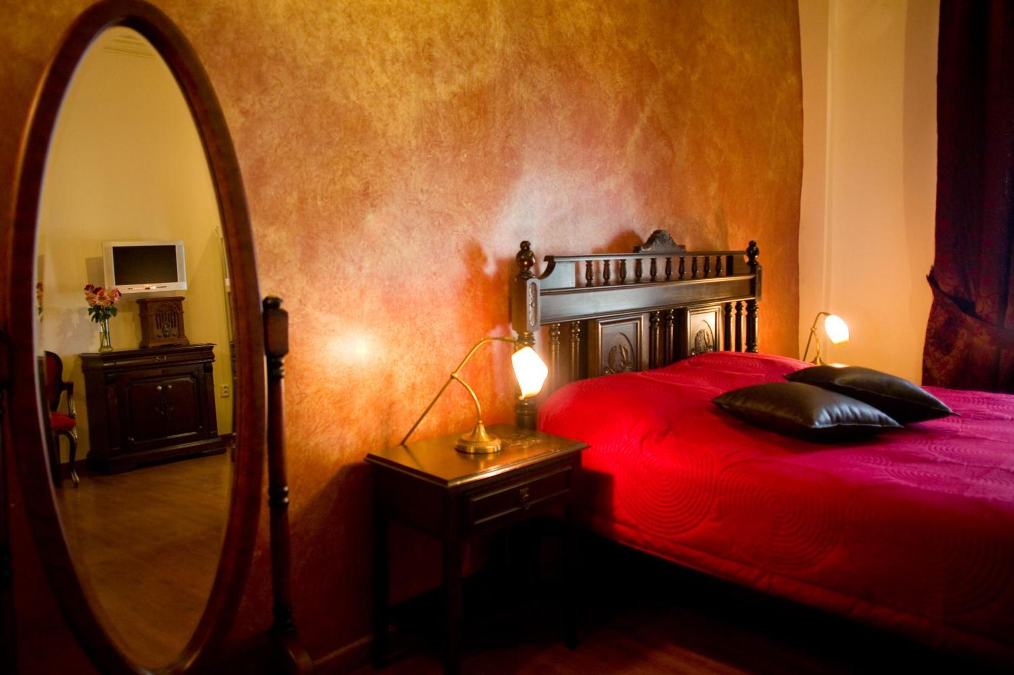 נאפפליו Andromeda Suites מראה חיצוני תמונה