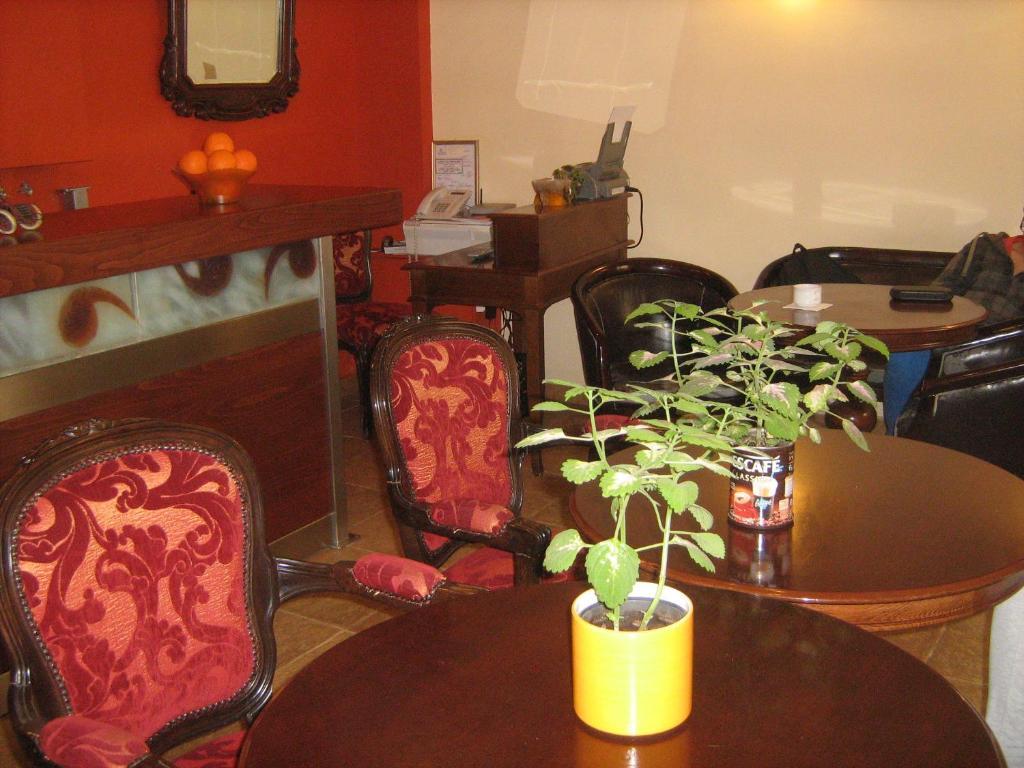 נאפפליו Andromeda Suites מראה חיצוני תמונה