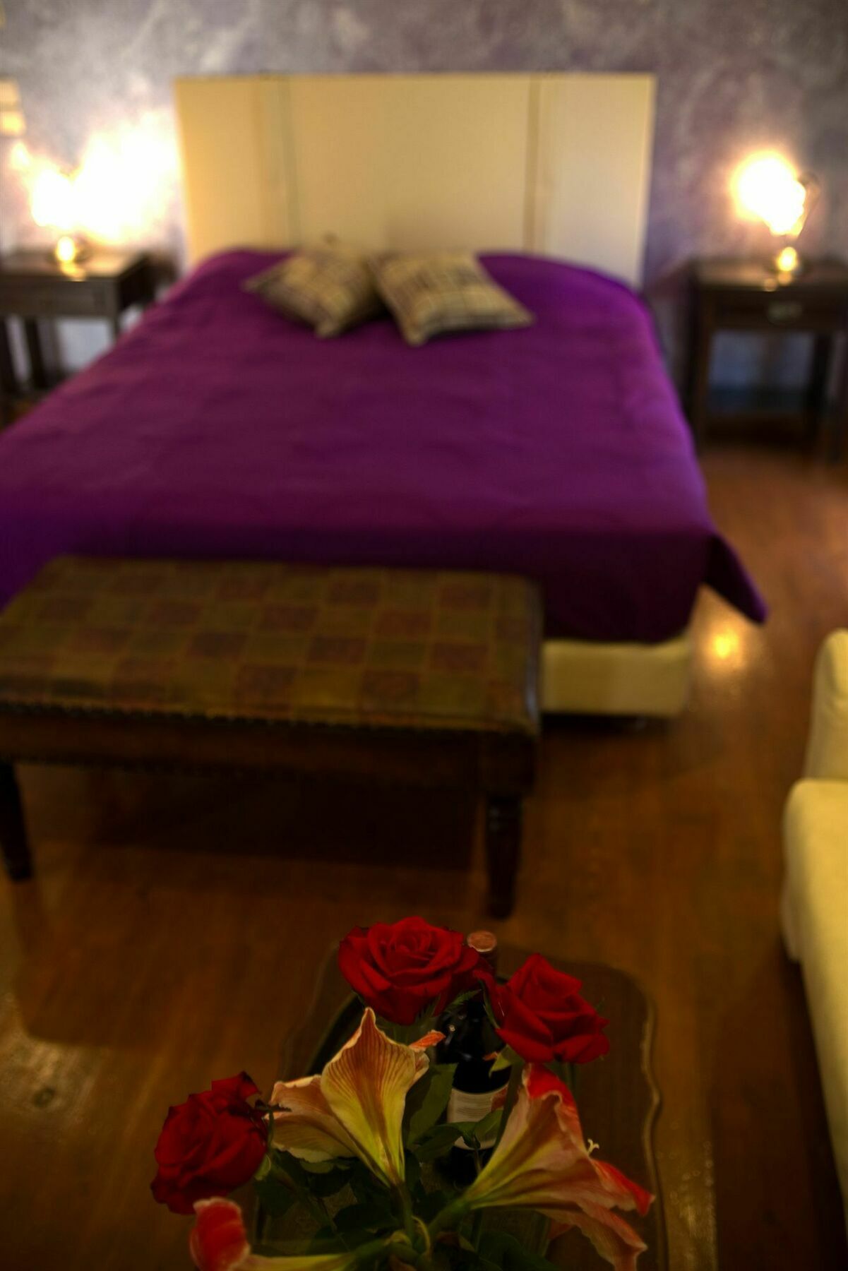 נאפפליו Andromeda Suites מראה חיצוני תמונה